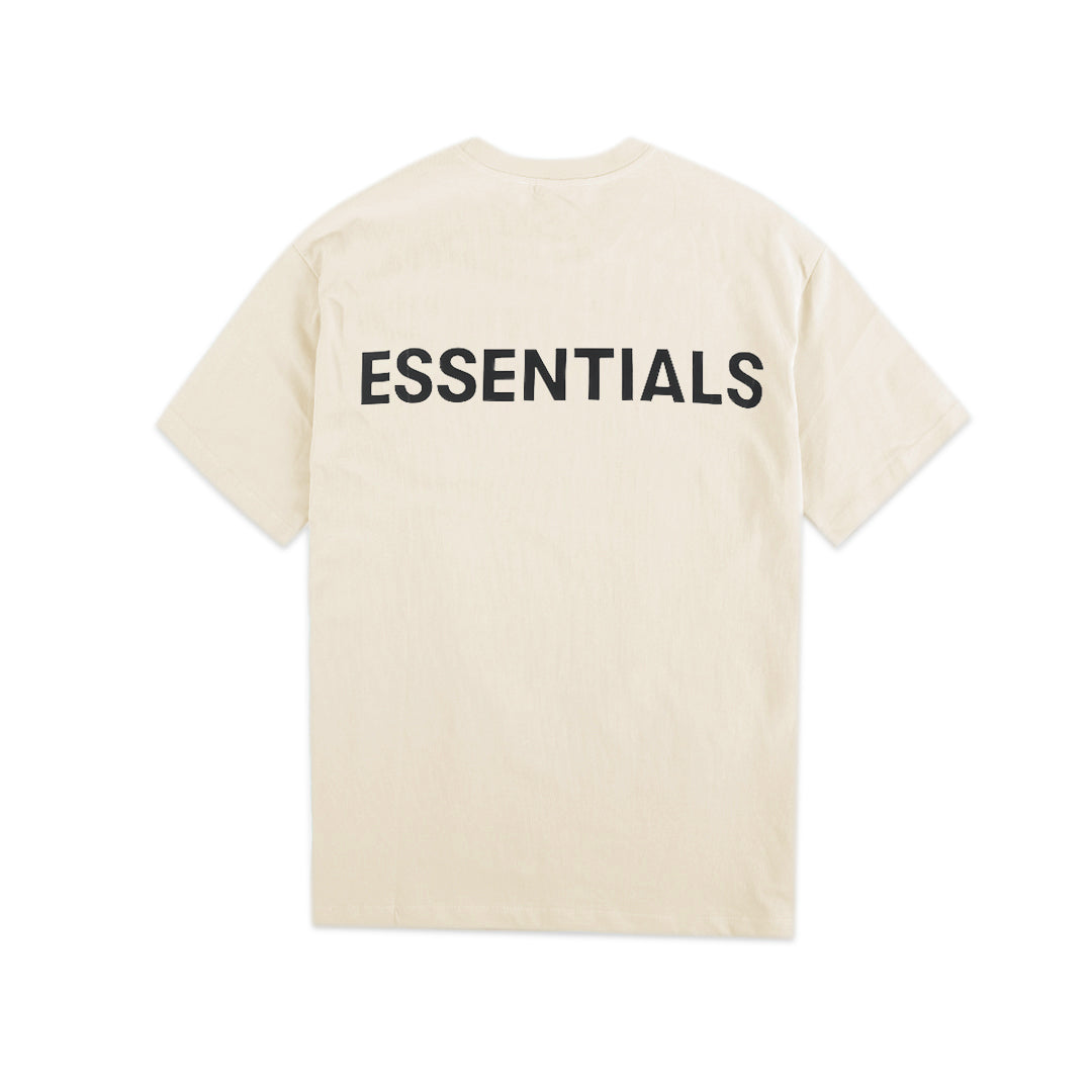 FOG Essentials 3M Reflective T-Shirt