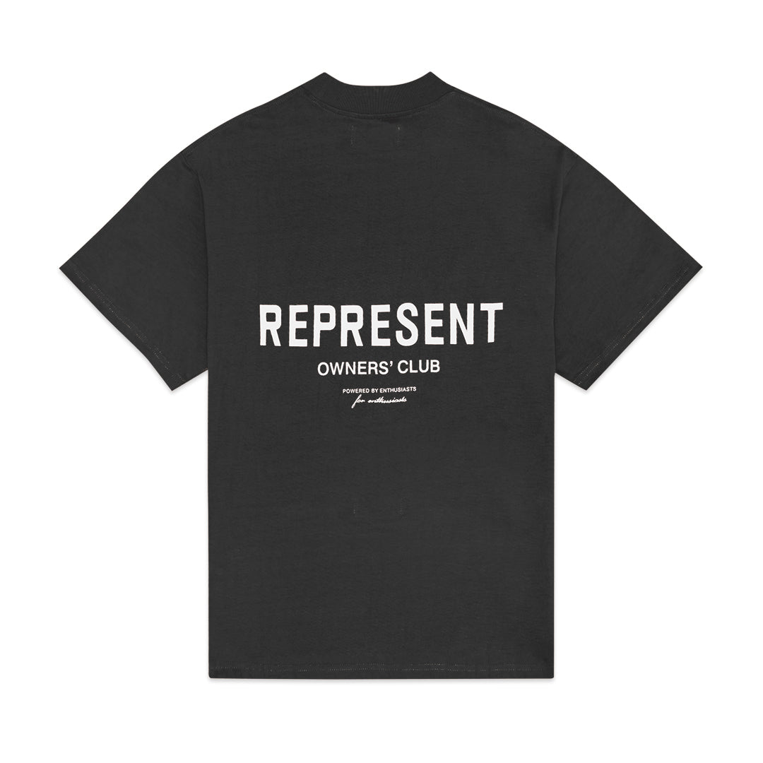 Represent Owner's Club T-Shirt
