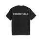 FOG Essentials 3M Reflective T-Shirt