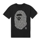 A Bathing Ape Japan Ape Head T-Shirt