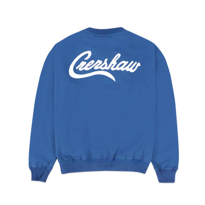 FOG Essentials X TMC Crenshaw Sweatshirt