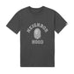 A Bathing Ape X Neighborhood Graphic T-Shirt