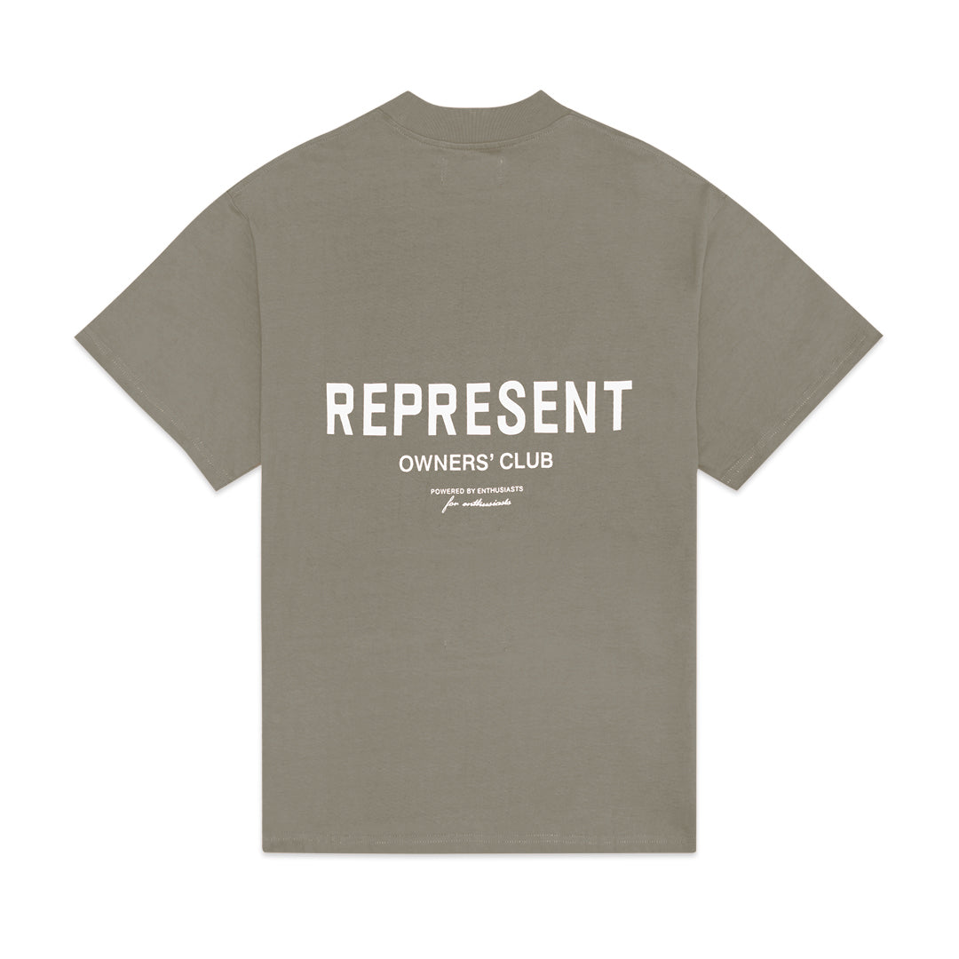 Represent Owner's Club T-Shirt