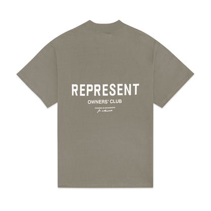 Represent Owner's Club T-Shirt