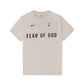 FOG X NKE Warm Up T-Shirt