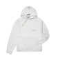 FOG Essentials Chest Reflective Text Hoodie