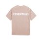FOG Essentials 3M Reflective T-Shirt