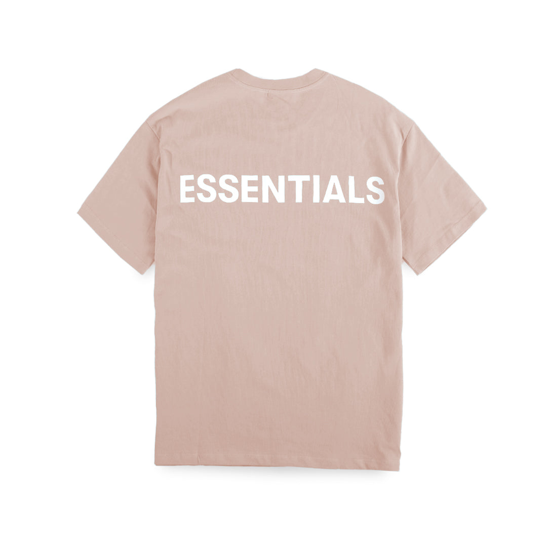 FOG Essentials 3M Reflective T-Shirt