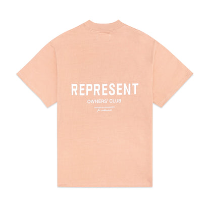 Represent Owner's Club T-Shirt