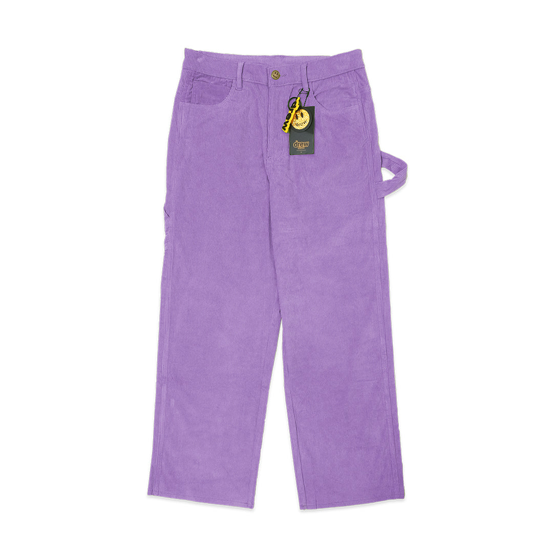 Drew House Corduroy Solid Carpenter Pants
