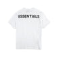 FOG Essentials 3M Reflective T-Shirt