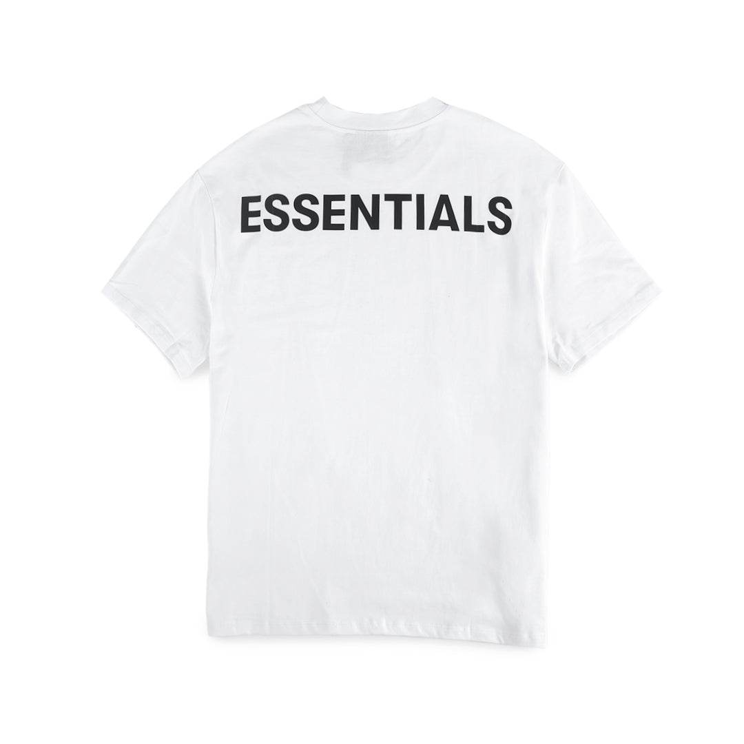 FOG Essentials 3M Reflective T-Shirt