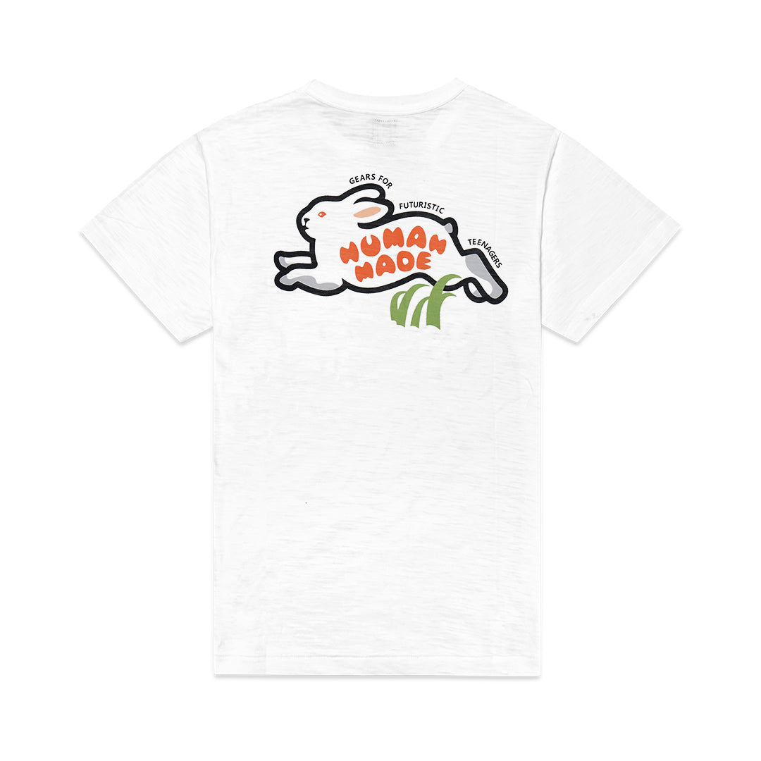Human Made Jumping Rabbit T-Shirt