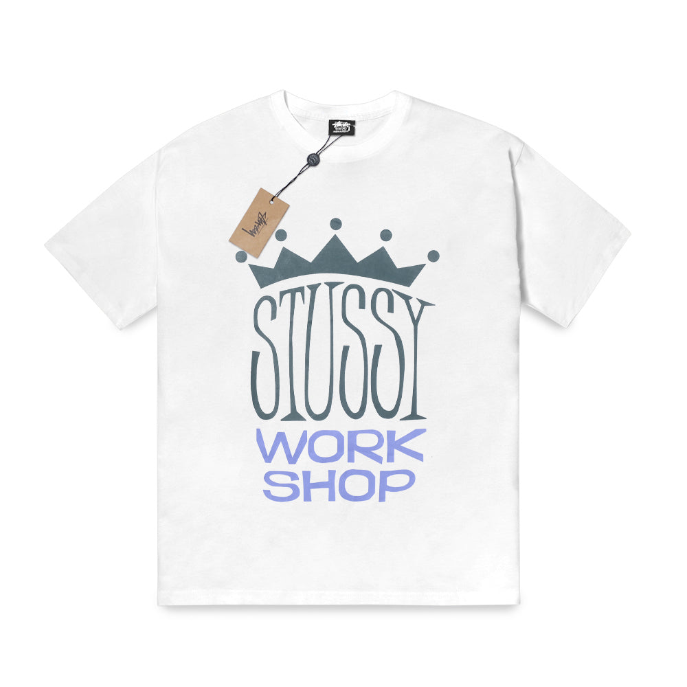 Stussy X Our Legacy King T-Shirt