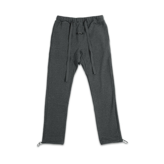 FOG Sixth Collection Core Sweatpants Dark Grey