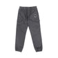 M7B Basic Cotton Cargo Track Pants Dark Grey