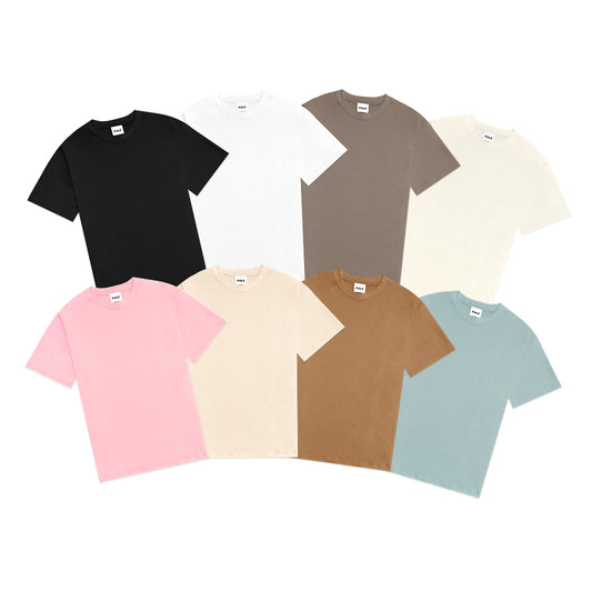 FOLX Heavyweight Cotton T-Shirt