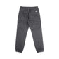 M7B Basic Cotton Cargo Track Pants Dark Grey