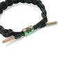 Rastaclat Reznor Braided Couple Bracelet Set