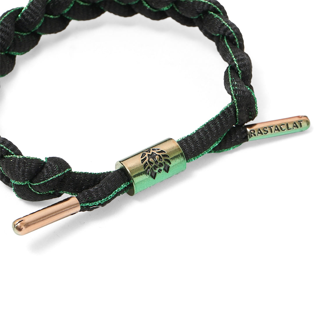 Rastaclat Reznor Braided Couple Bracelet Set