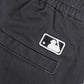 M7B Basic Cotton Cargo Track Pants Dark Grey