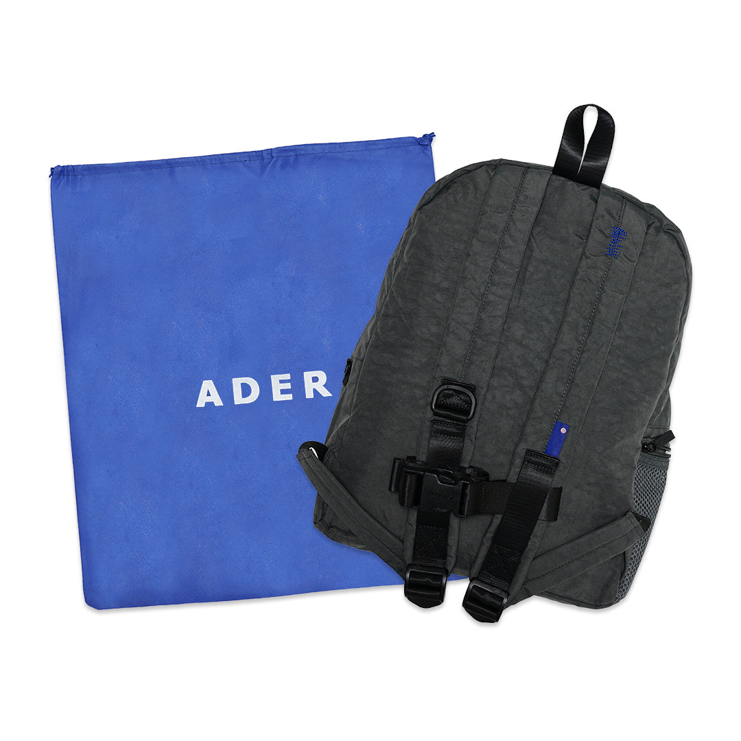 Ader Error Upside Down Backpack