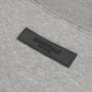 FOG Essentials Back Velvet Text Sweatshirt