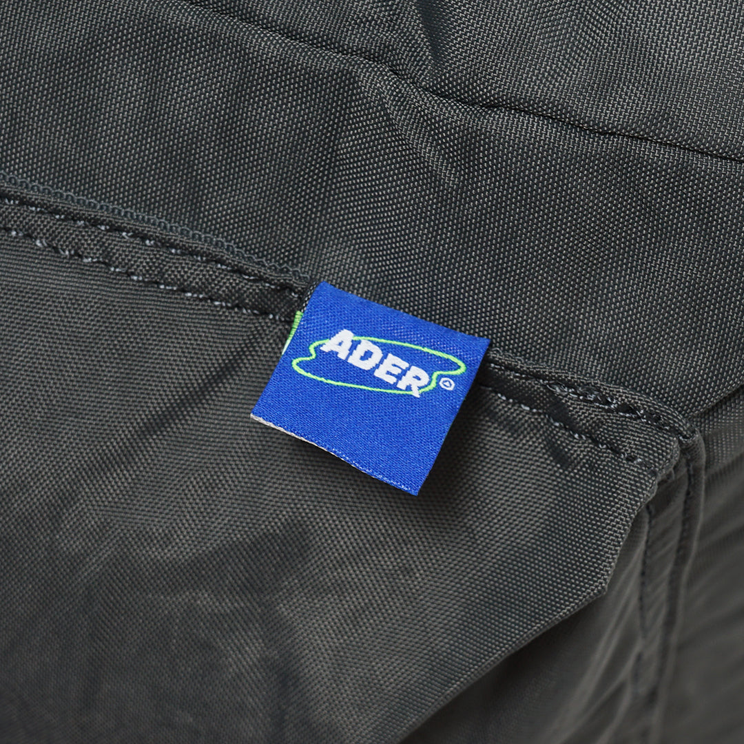 Ader Error Upside Down Backpack