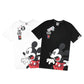 AAPE X DSNY Bottom Mickey T-Shirt