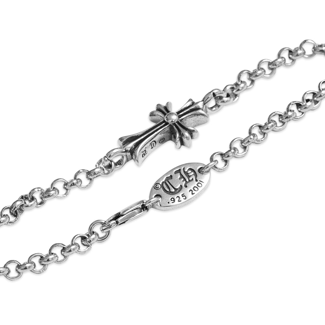 CHR Cross Bracelet