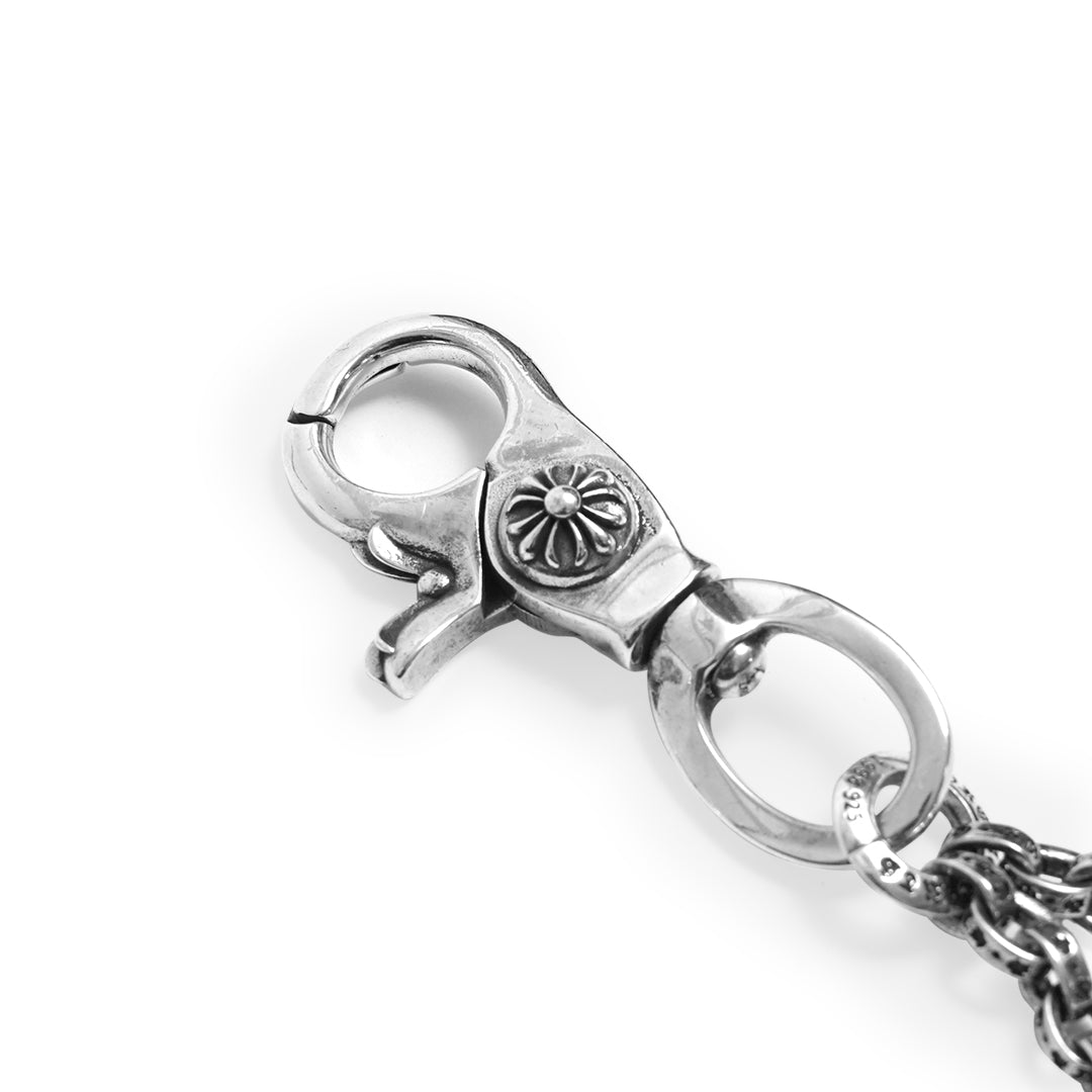 CHR Dice Keychain