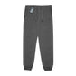 Philip Roth Reflective PR Jogger Pants Grey