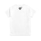 Human Made Cartoon Duck T-Shirt White