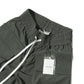 Ultra Brands Ripstop Cargo Jogger Pants Dark Grey