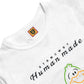 Human Made Cartoon Duck T-Shirt White