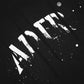 Ader Error Rix T-Shirt Black