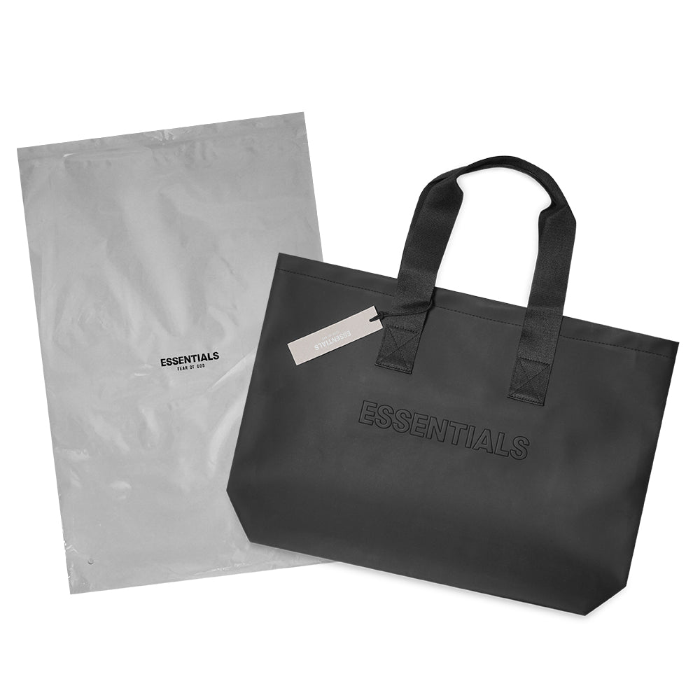 FOG Essentials Tote Bag Black