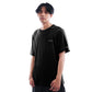 Ader Error Chest Logo T-Shirt Black