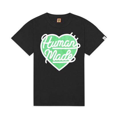 Human Made Big Heart T-Shirt