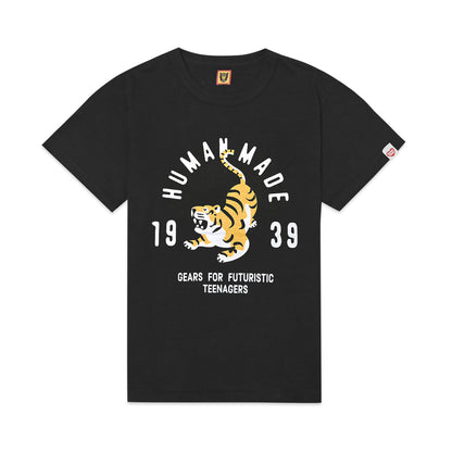 Human Made 1939 Yellow Tiger T-Shirt