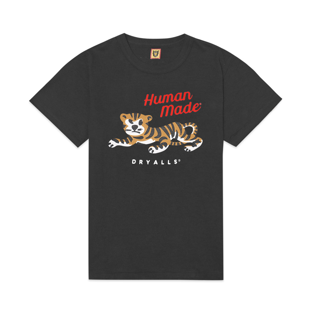 Human Made Baby Tiger T-Shirt