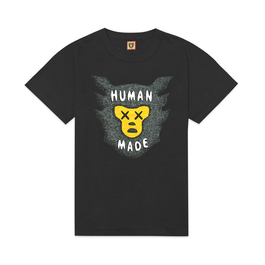 Human Made X KWS Strmcwby Head T-Shirt