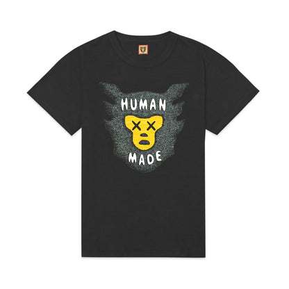 Human Made X KWS Strmcwby Head T-Shirt