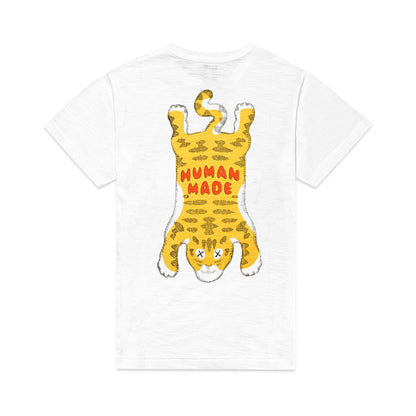 HMD X KWS Left Tiger T-Shirt