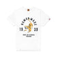 Human Made 1939 Yellow Tiger T-Shirt