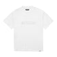 Represent Logo Embroidery T-Shirt