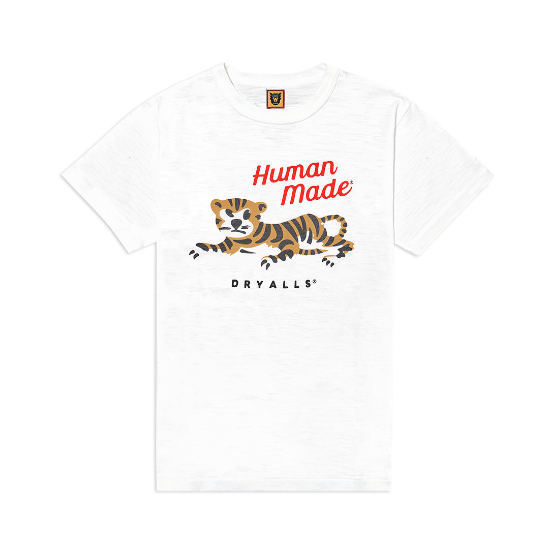 Human Made Baby Tiger T-Shirt