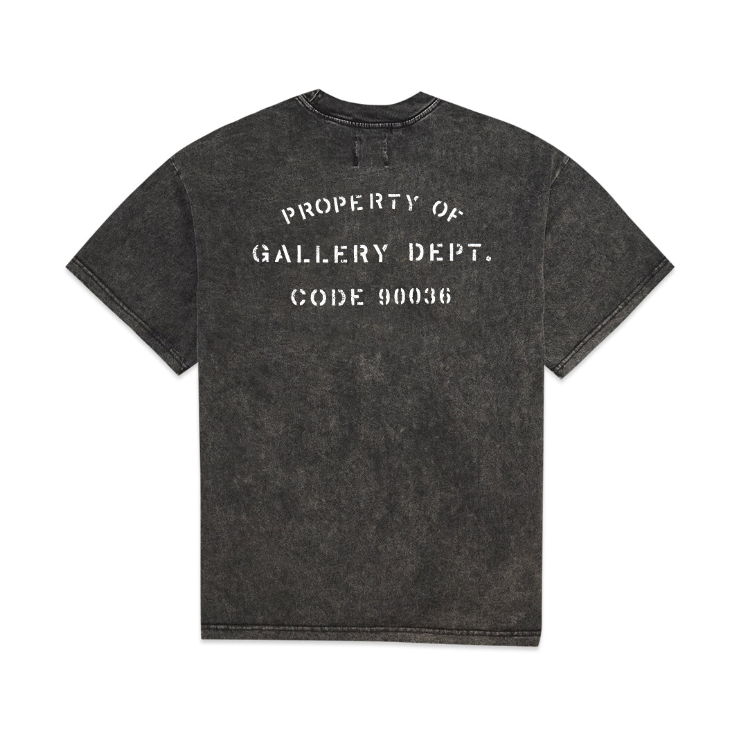 Gallery Dept Beverly Blvd T-Shirt
