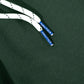 NTC Japan Flag Logo Sweatpants Green