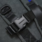 Ader Error Upside Down Backpack